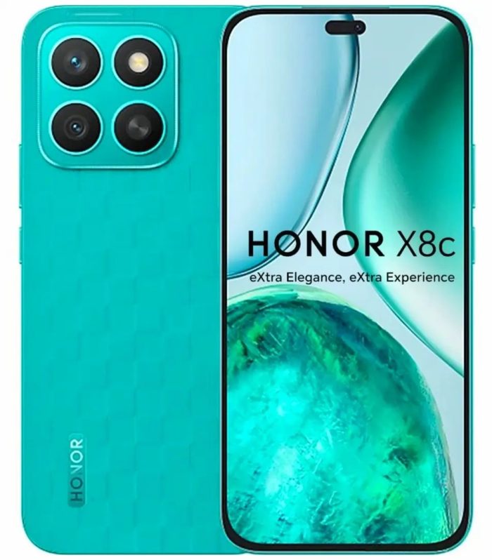 Honor X8c