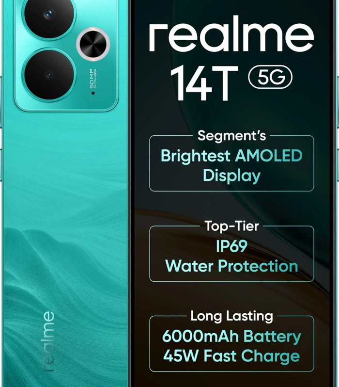 REALME 14T 5G