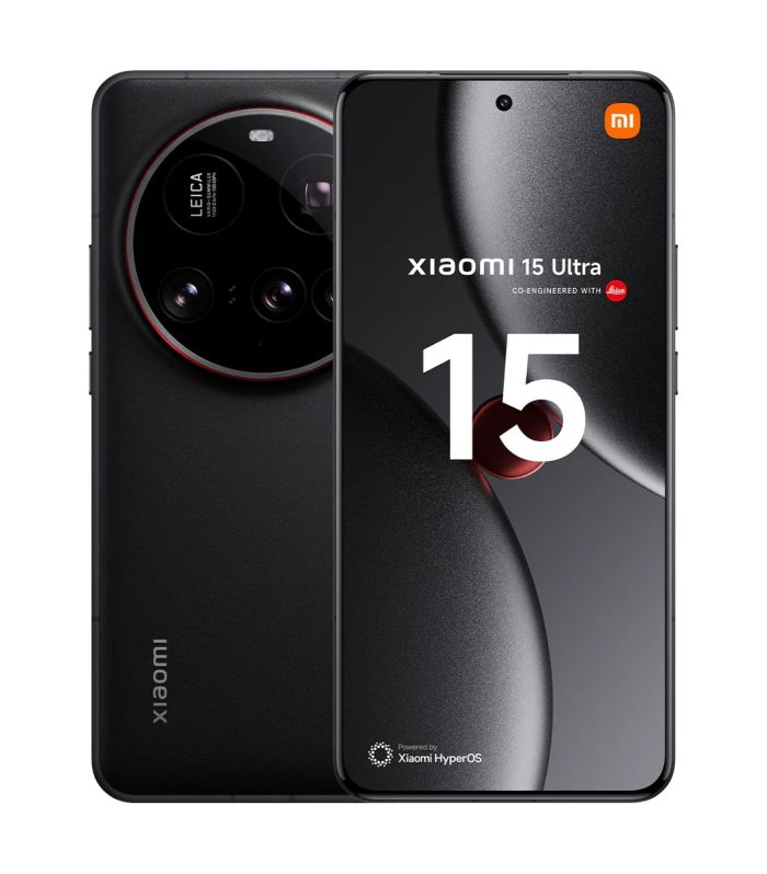 Xiaomi 15 Ultra