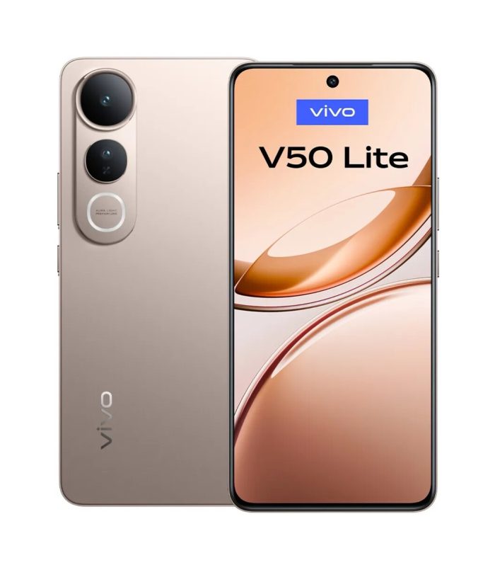 Vivo V50 Lite