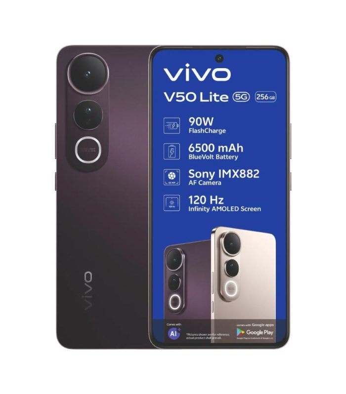 Vivo V50 Lite 5G