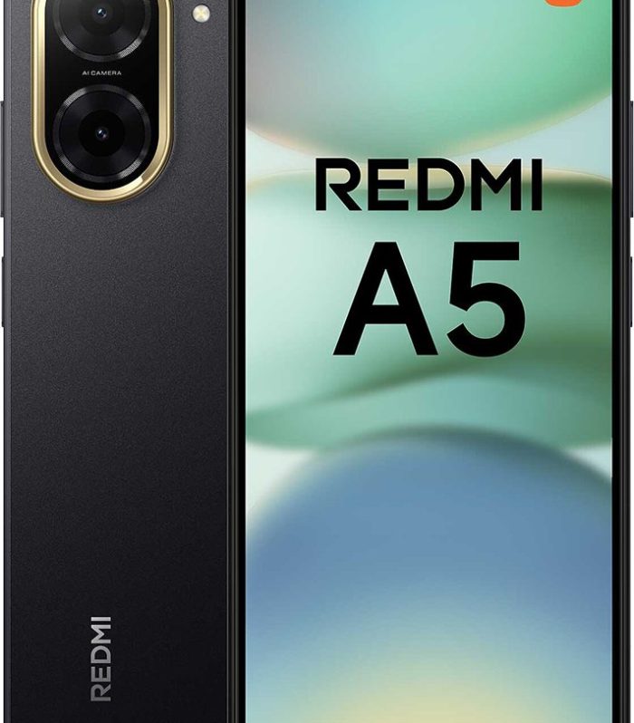 Redmi A5