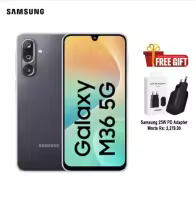 Samsung Galaxy M36 5G