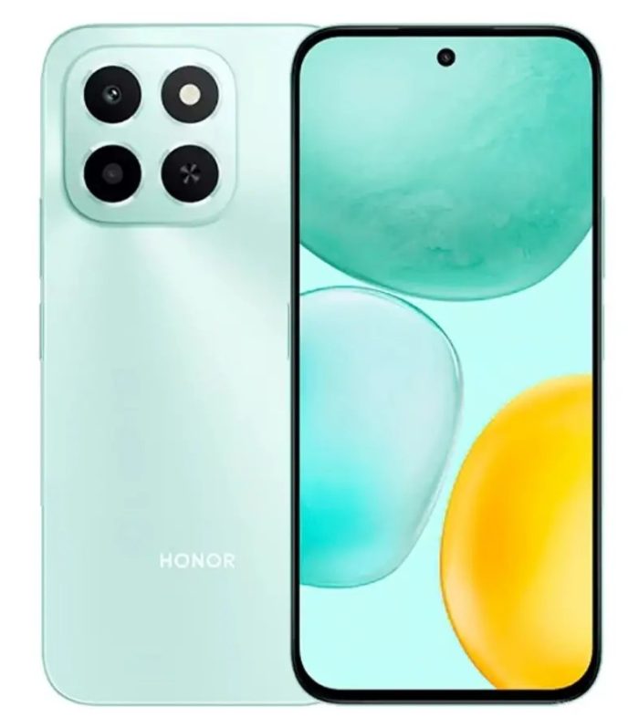 HONOR X6C 6/128