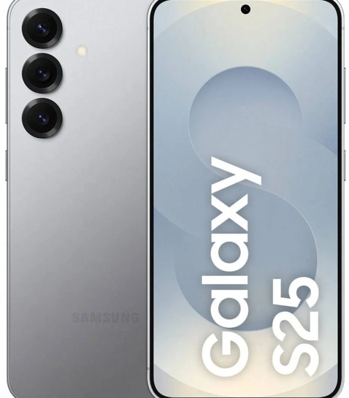 Samsung Galaxy S25 FE