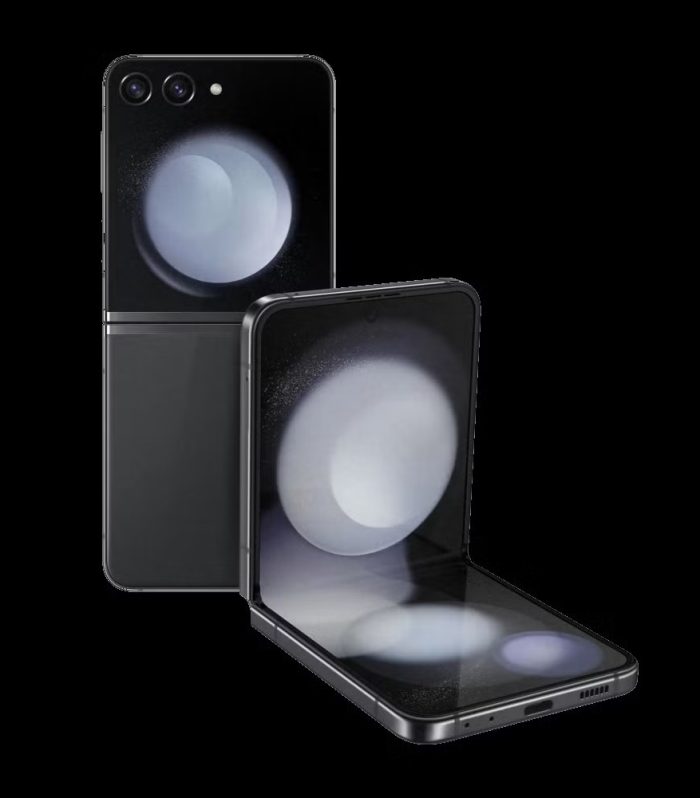 Samsung Galaxy Z flip 6