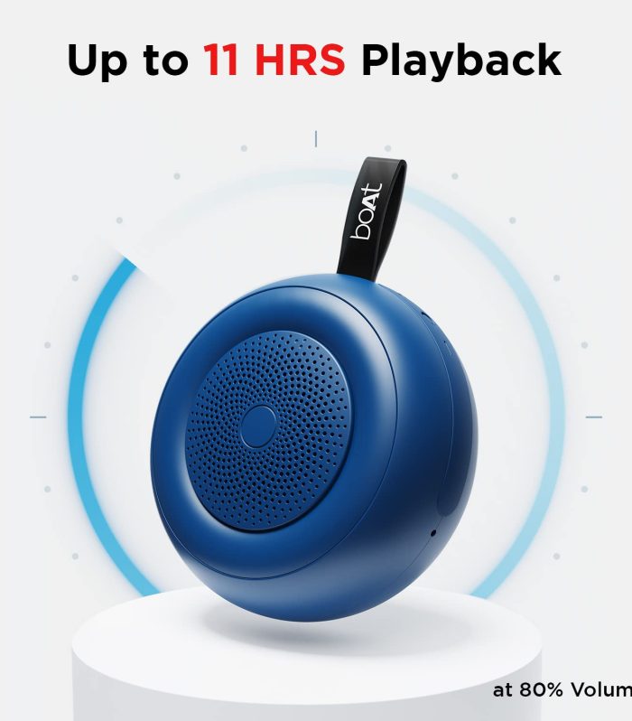 Boat Stone 135 (Speaker)