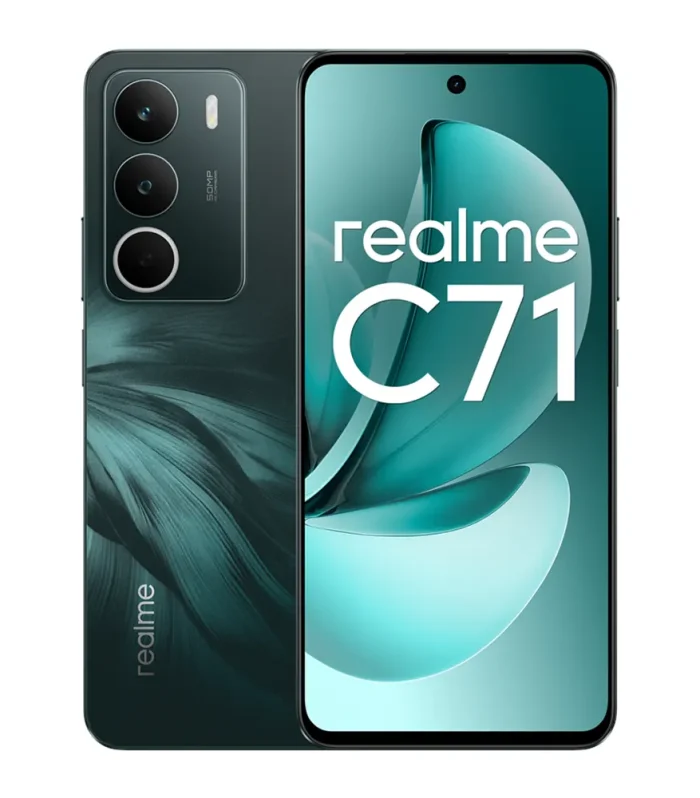 Realme C71 (4/128 GB)