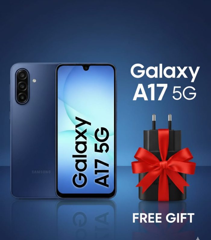 Samsung Galaxy A17 5G (6/128)