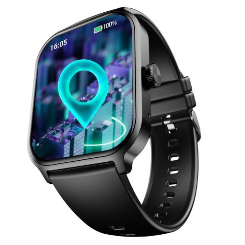 Boat Storm Call 3 Plus