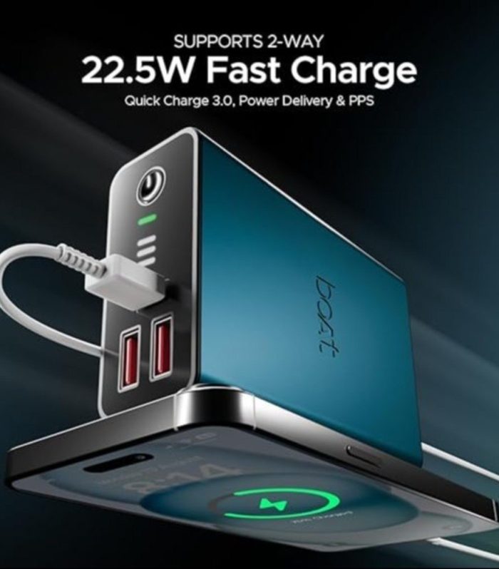 Boat Energyshroom PB400 Pro (Power Bank)