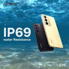 Realme C75 (8/128)