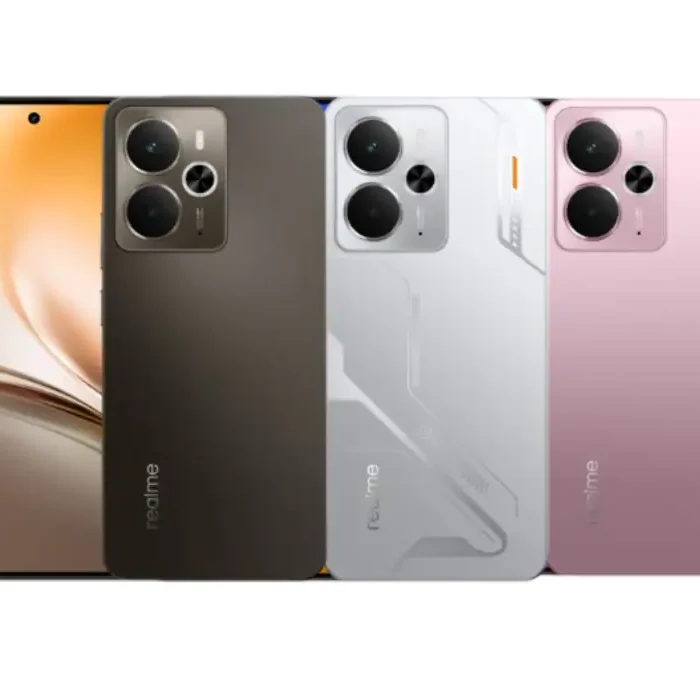 Realme 14 5g (12/256)