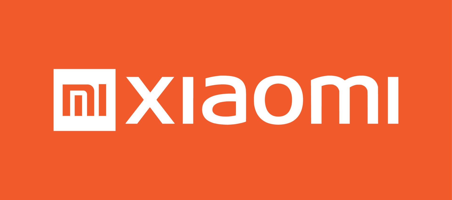 xiaomi-brand-logo-phone-symbol-with-name-white-design-chinese-mobile-illustration-with-orange-background-free-vector