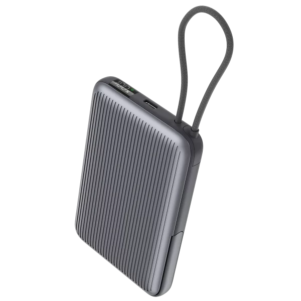 Moon Rock 2 in 1 22.5W 10000mAh