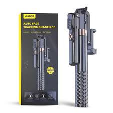 a6000 auto face tracking quadripod