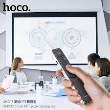 HOCO GM202 Smart PPT page turning pen