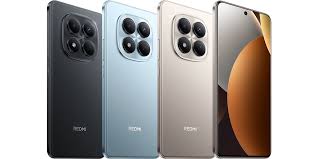 Redmi Note 15 Pro 5G 12/512