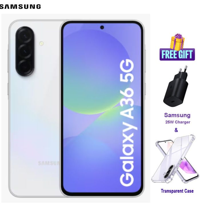 Samsung Galaxy A36 (12/256)