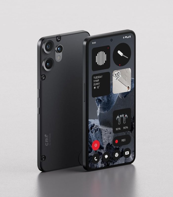 Nothing CMF phone 2 Pro (8/256)