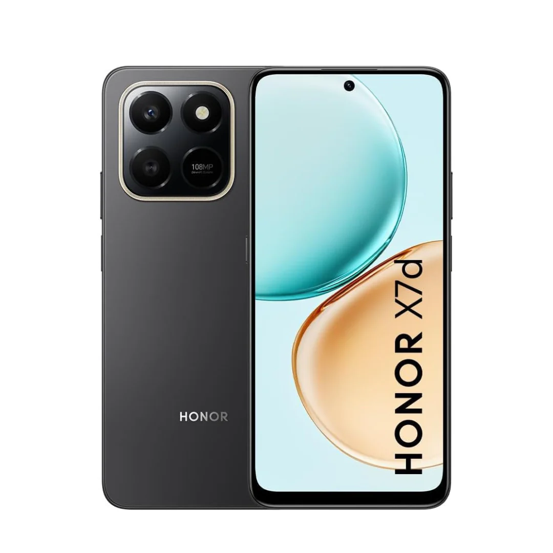 Honor X7d (8/256) - Image 4