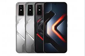 Infinix GT 30 Pro 12/256GB + Gaming Kits