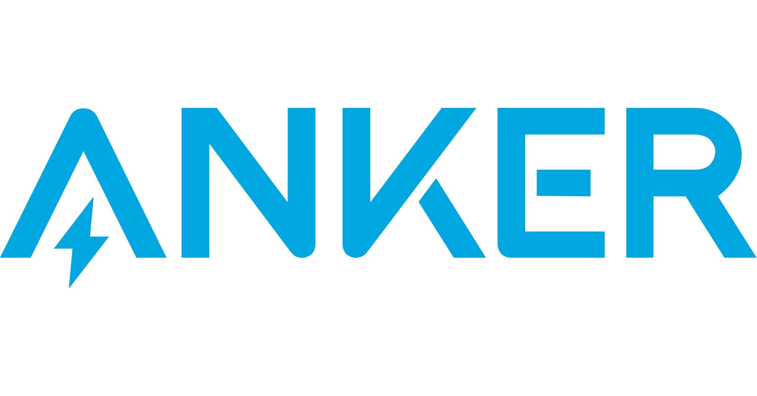 Anker (PRNewsfoto/Anker)
