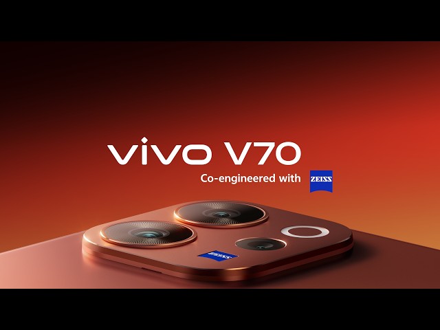 VIVO V70 5G (12/256)