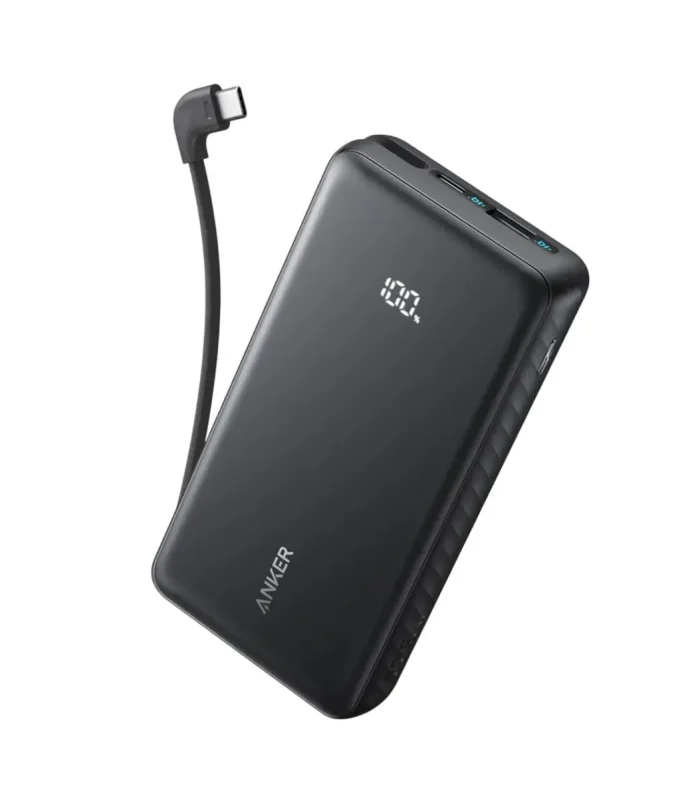 Anker Zolo Power Bank