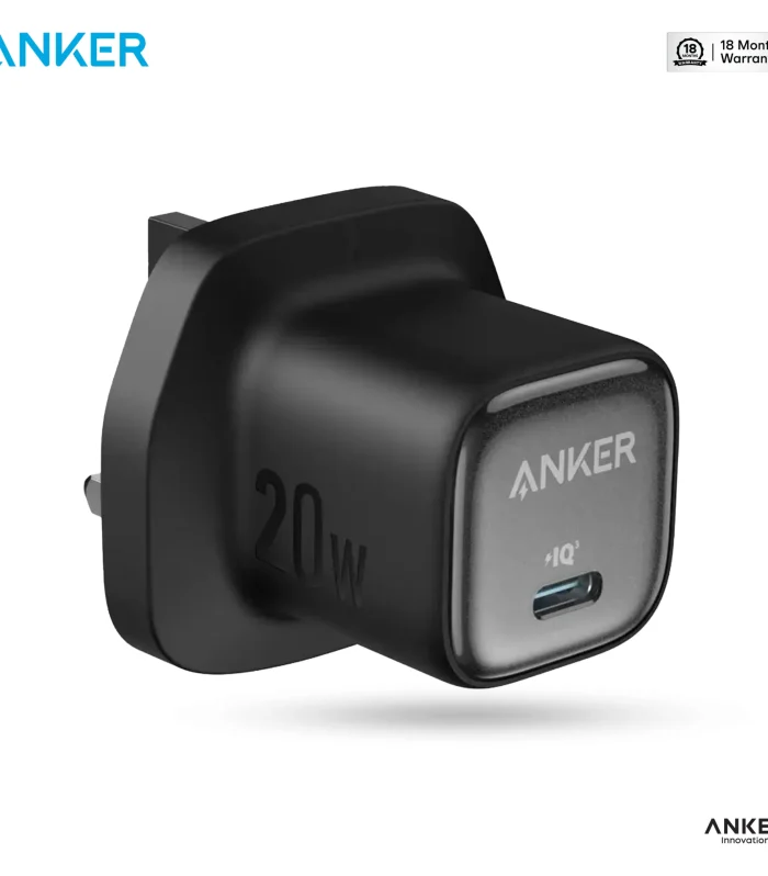Anker