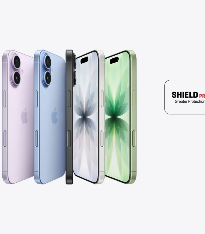 IPHONE 17 (256)