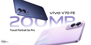 vivo V70 FE (8/256)