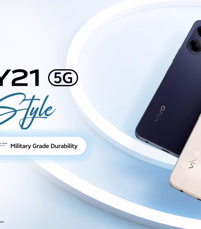 VIVO Y21 5G (6/128)