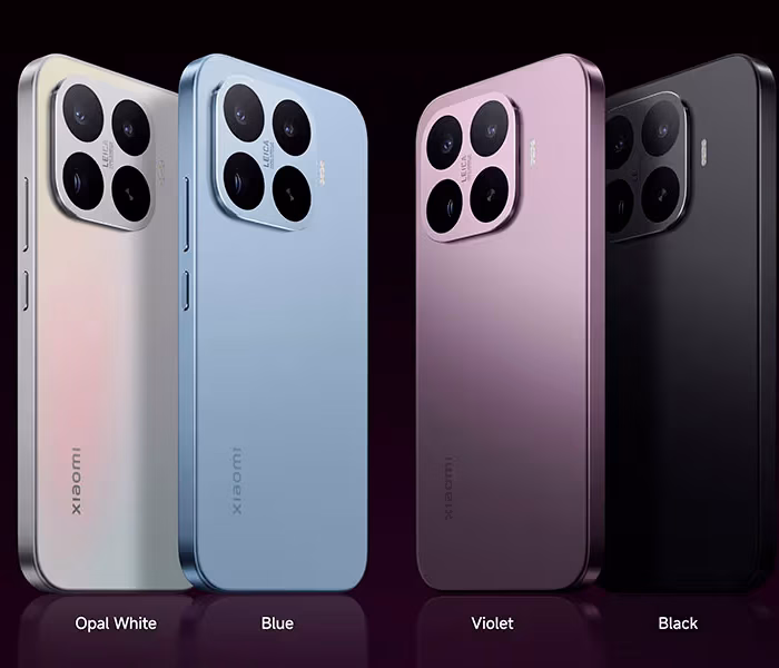 Xiaomi 17T (12/512)