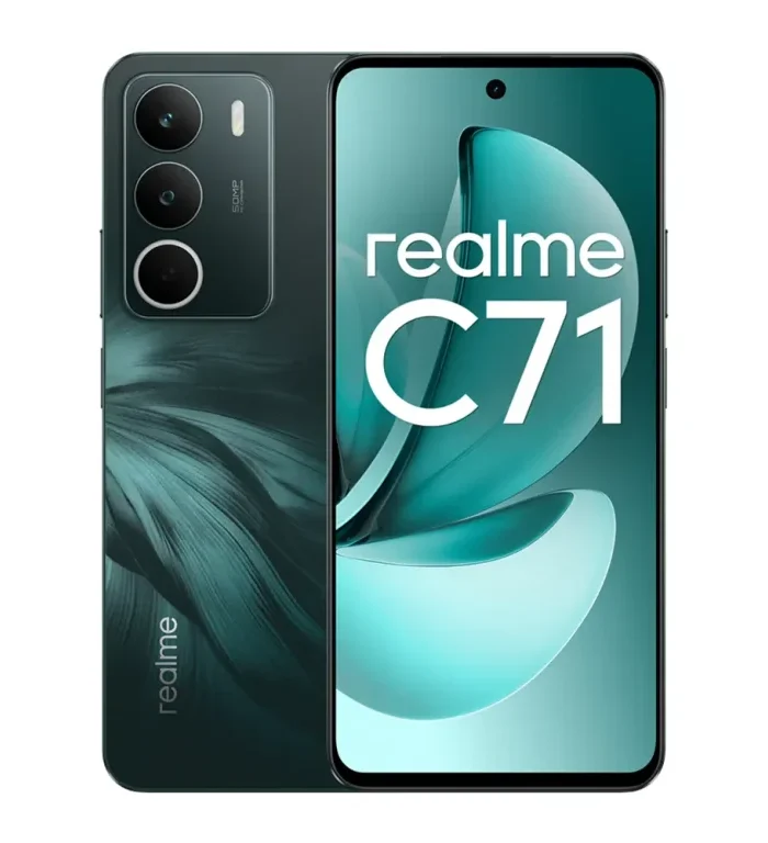 Realme C71 (6/128 GB)