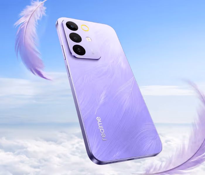 Realme C85 4G (8/256)