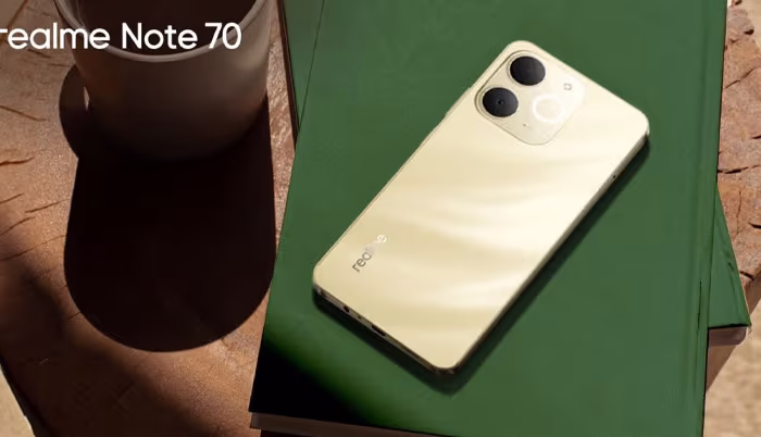 Realme Note 70 (4/128)