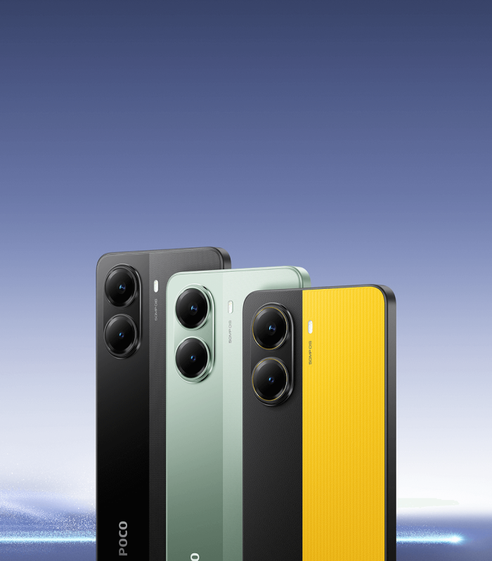 Poco X7 pro (12/512)