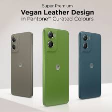 Motorola Moto G06 Power (4/64)