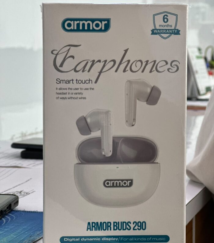 ARMOR BUDS 290