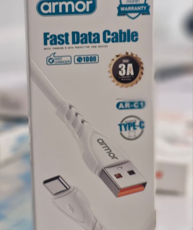 Armor Fast Cable 25W (AR-C1)