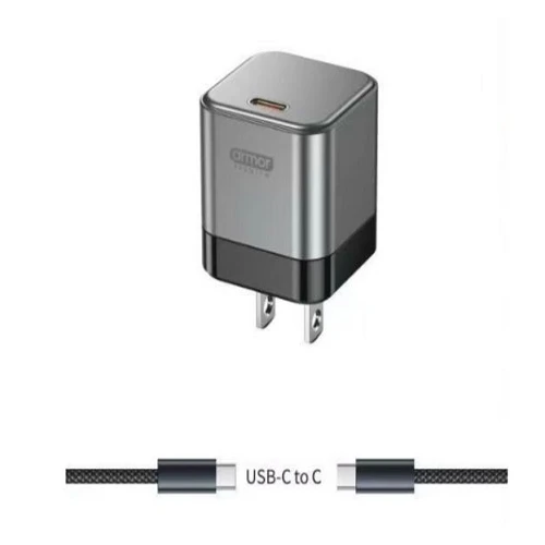 armor nitro 30 pro charger
