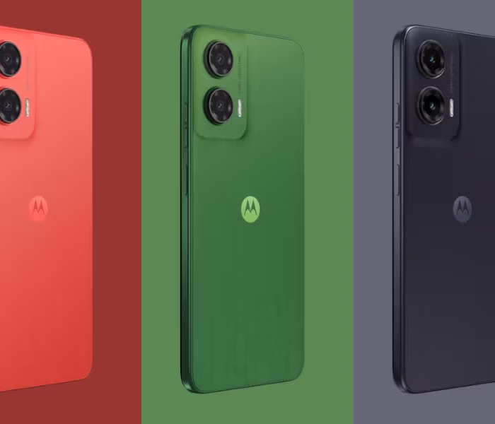Moto G35 5G Specifications: